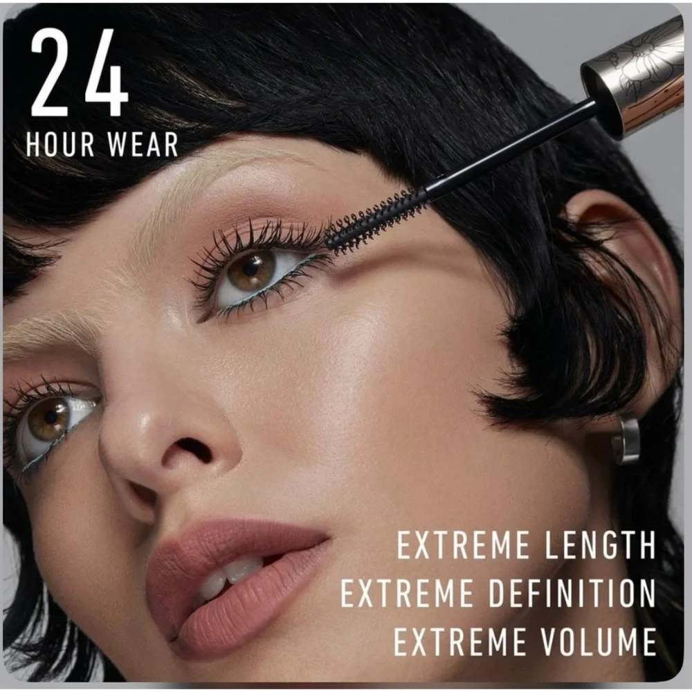 KVD Beauty Tubing Mascara